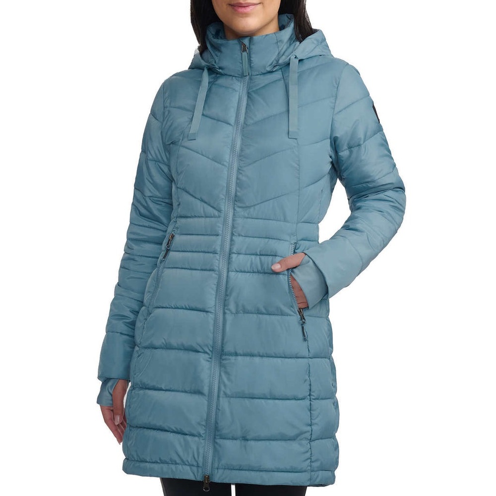 Lole - Women’s Puffer Packable Jacket